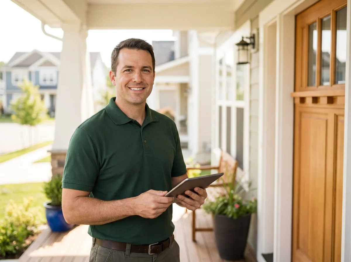 Pest control FAQs for Hanover, MI
